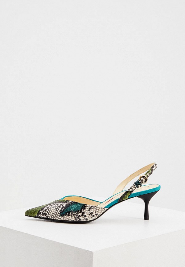 Fabi Туфли - фото 1