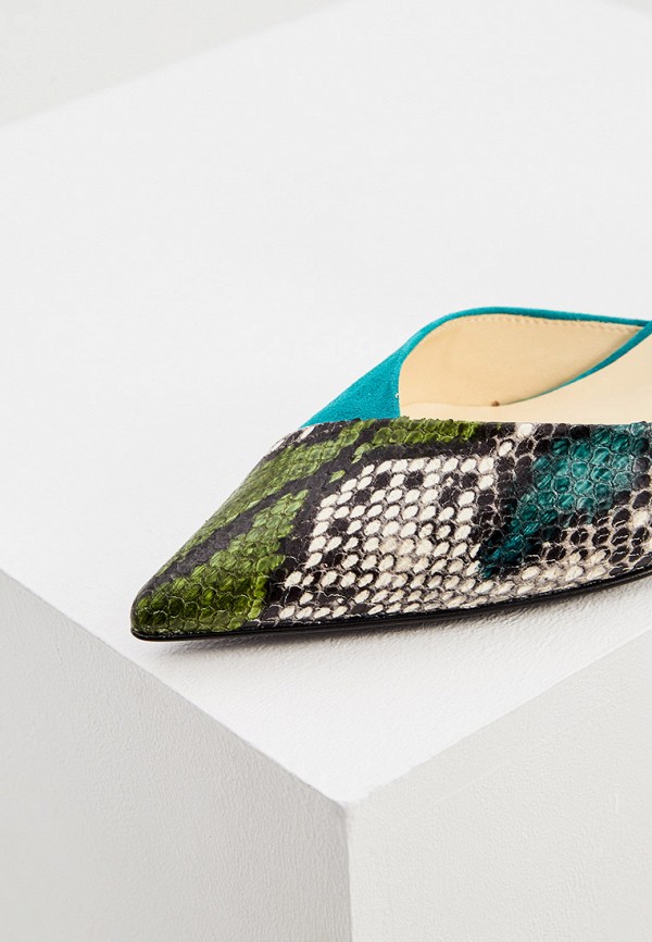 Fabi Туфли - фото 2