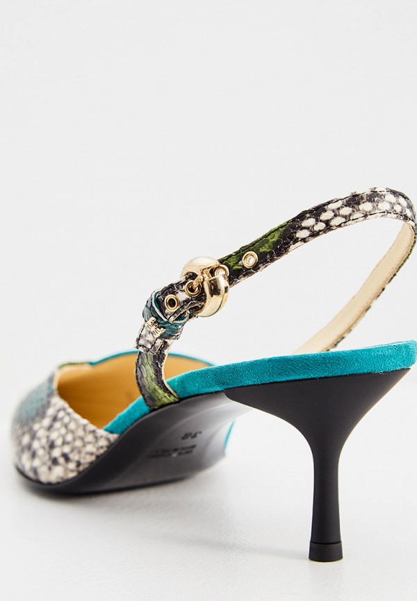 Fabi Туфли - фото 4