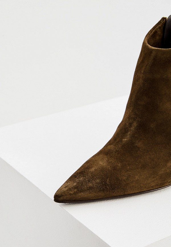 Fabi Ботильоны - фото 2