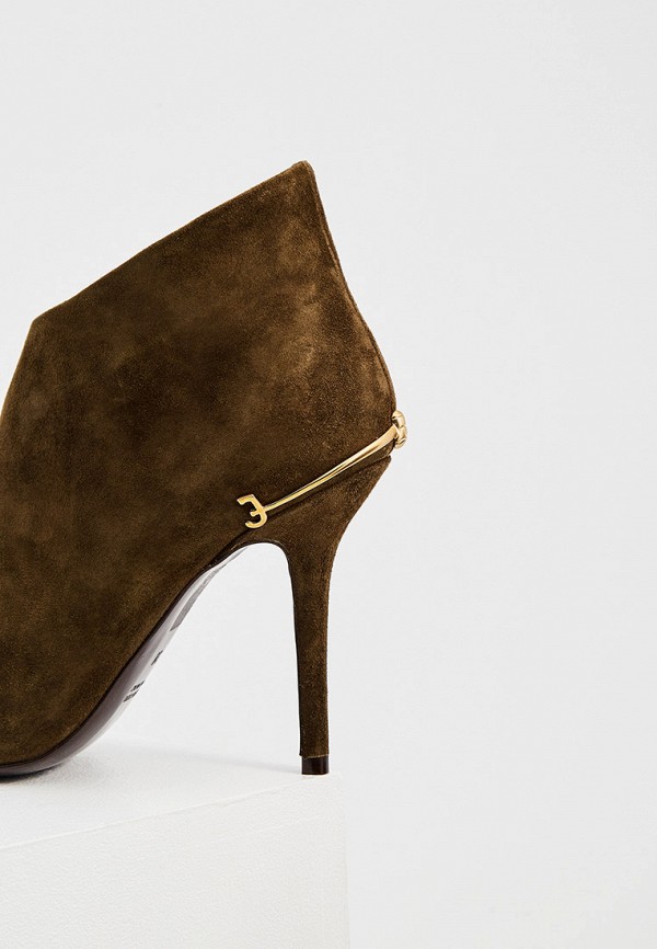 Fabi Ботильоны - фото 3