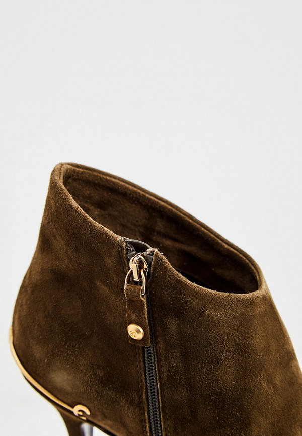 Fabi Ботильоны - фото 4