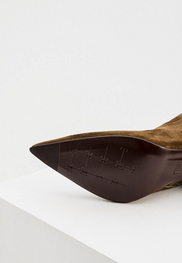 Fabi Ботильоны - фото 5