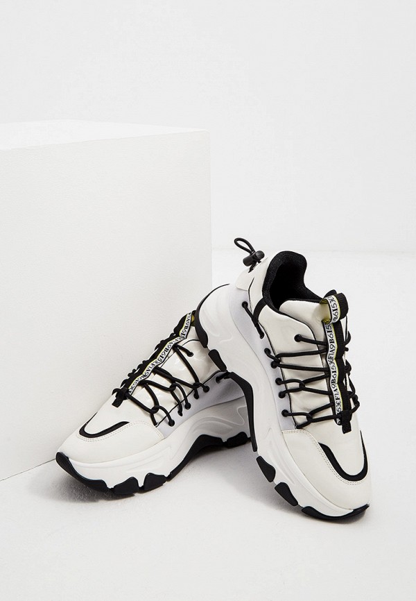 Fabi Кроссовки - фото 4