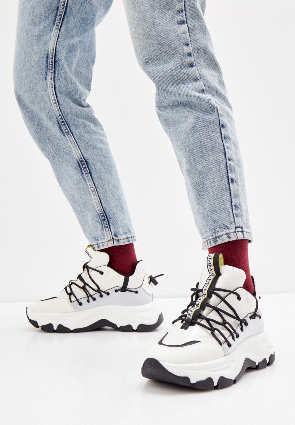 Fabi Кроссовки - фото 6