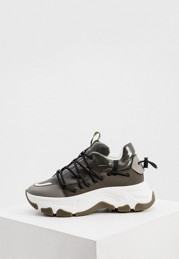 Fabi Кроссовки - фото 1