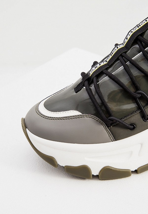 Fabi Кроссовки - фото 2