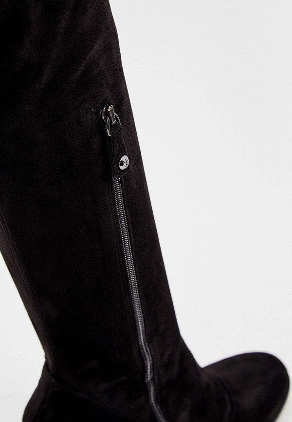 Fabi Ботфорты - фото 4