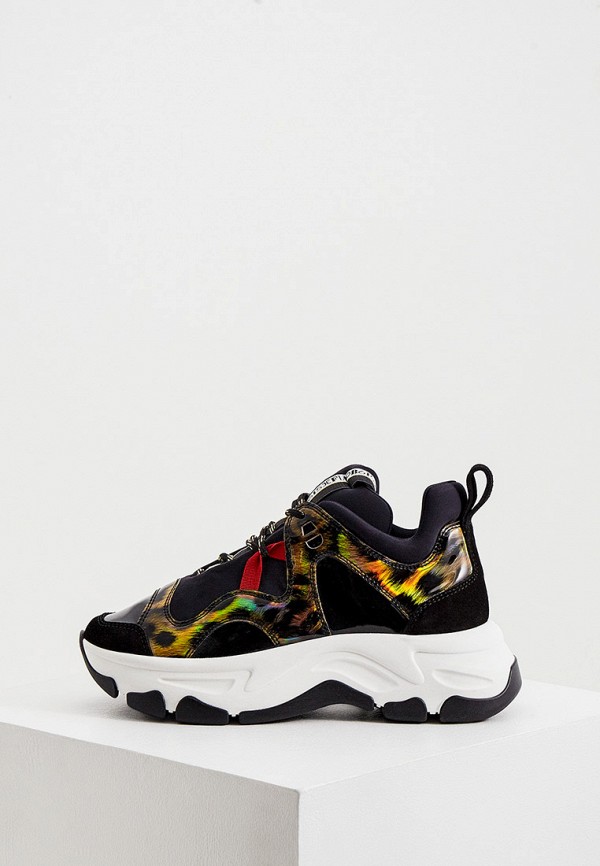 Fabi Кроссовки - фото 1