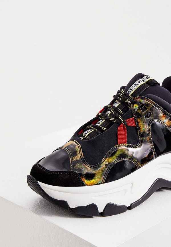 Fabi Кроссовки - фото 2