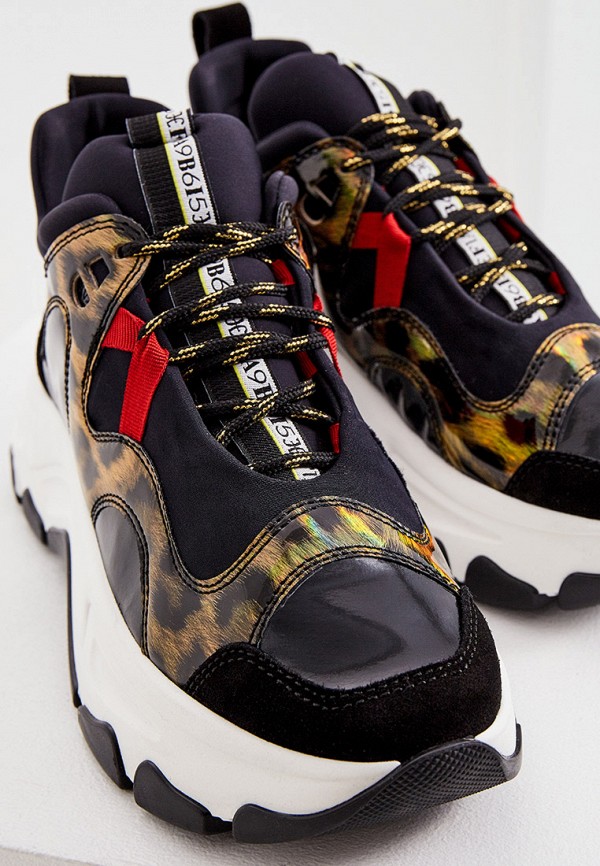 Fabi Кроссовки - фото 4