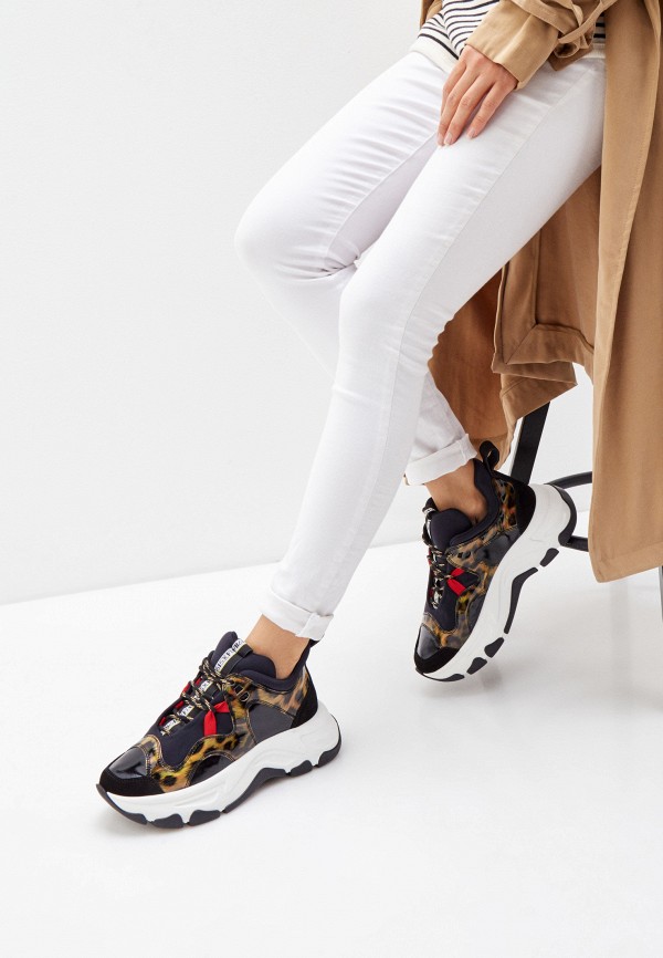 Fabi Кроссовки - фото 6