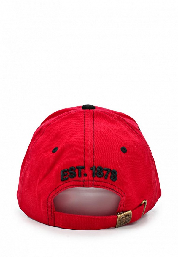 Atributika & Club™ Кепка - Manchester United - фото 3