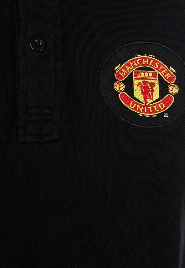Atributika & Club™ Поло - Manchester United - фото 3