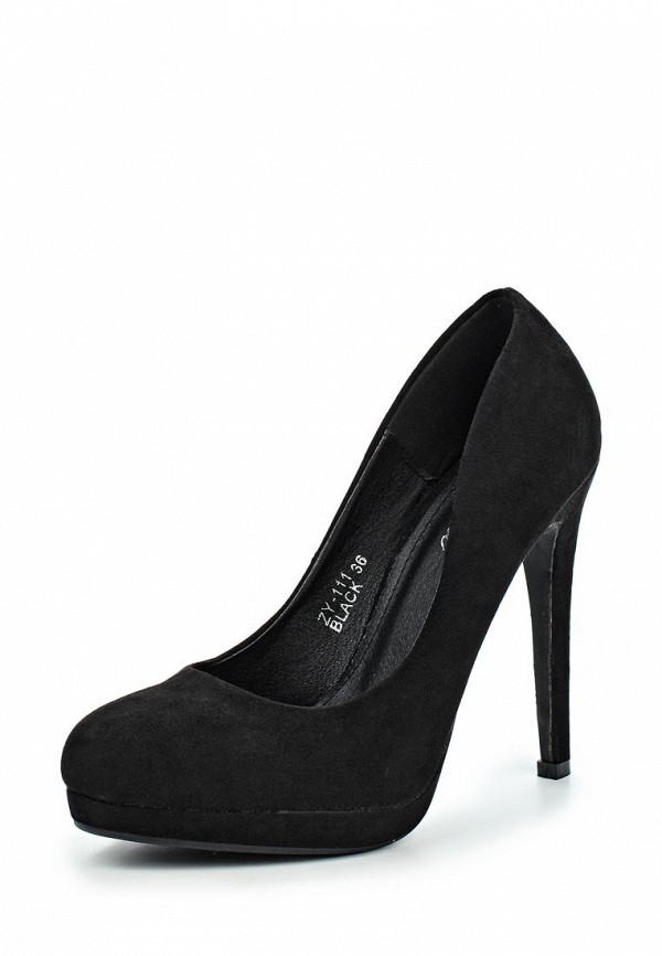 Fersini Туфли - фото 1