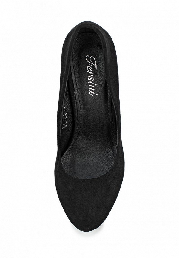 Fersini Туфли - фото 4