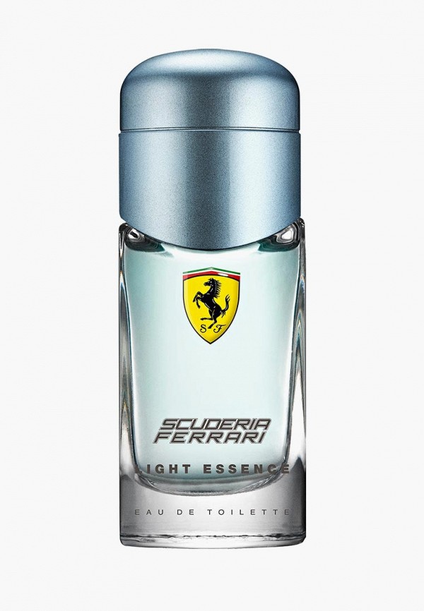 Ferrari Scuderia Туалетная вода - " LIGHT ESSENCE", 30 мл - фото 2