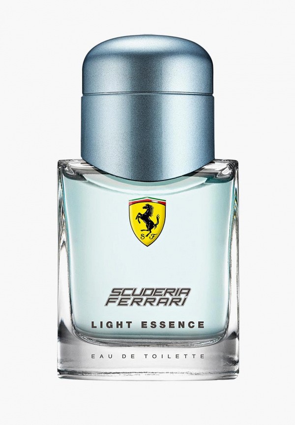 Ferrari Scuderia Туалетная вода - " LIGHT ESSENCE", 40 мл - фото 2