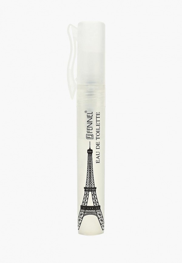 Fennel Туалетная вода - "Sense Of Love" POLAR 8 мл - фото 1