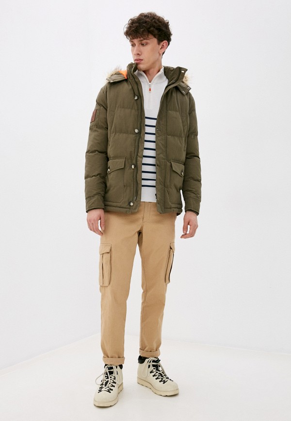 Felix Hardy Куртка утепленная - фото 2