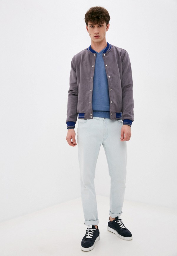 Felix Hardy Пуловер - фото 2