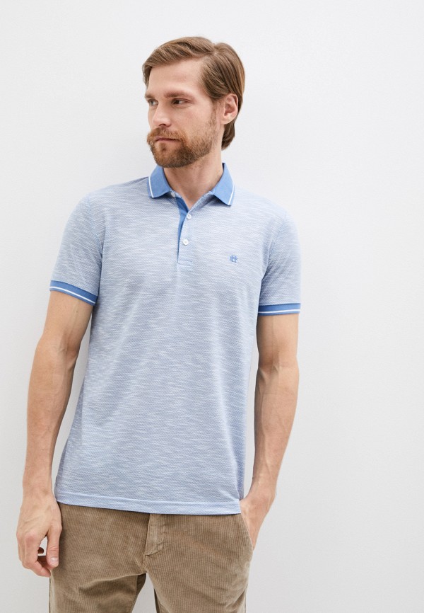 Felix Hardy Поло - фото 1