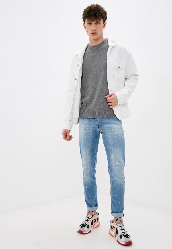 Felix Hardy Джемпер - фото 2