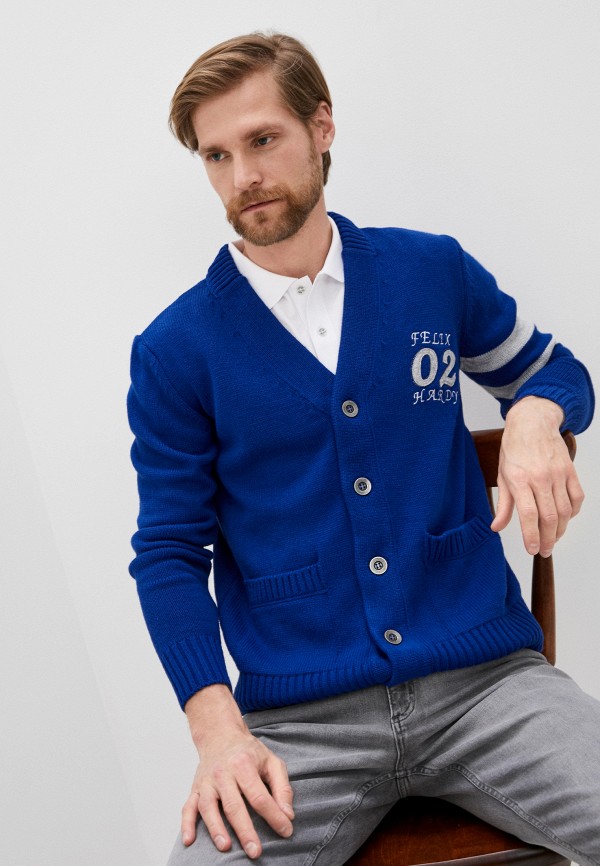 Felix Hardy Кардиган - фото 1
