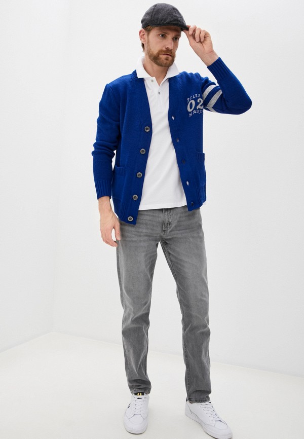 Felix Hardy Кардиган - фото 2