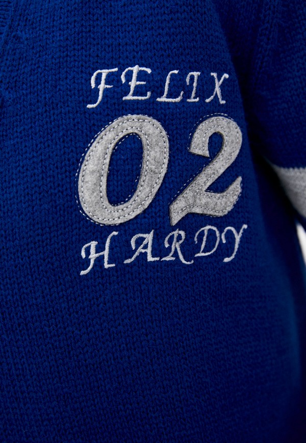 Felix Hardy Кардиган - фото 4