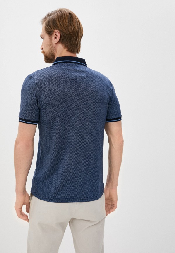 Felix Hardy Поло - фото 2