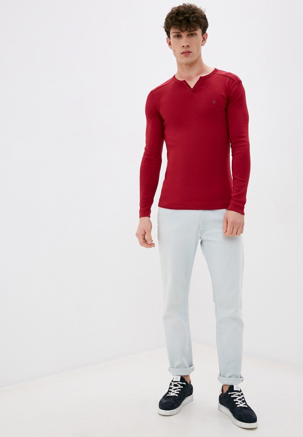 Felix Hardy Лонгслив - фото 2