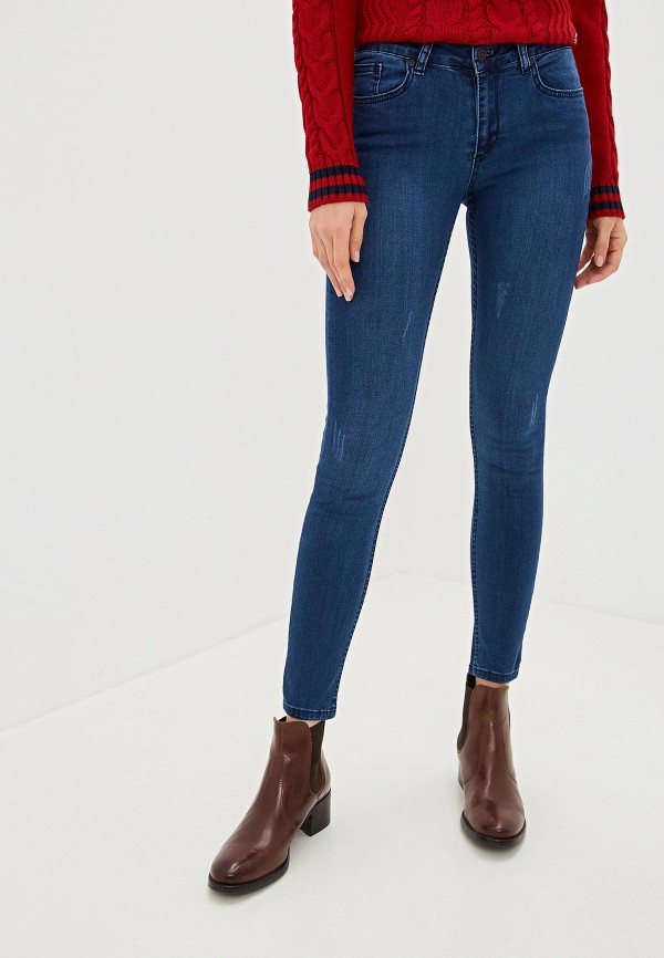 Felix Hardy Джинсы - фото 1