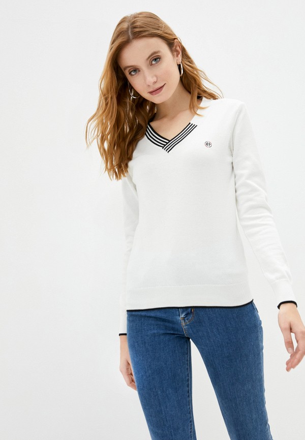 Felix Hardy Пуловер - фото 1