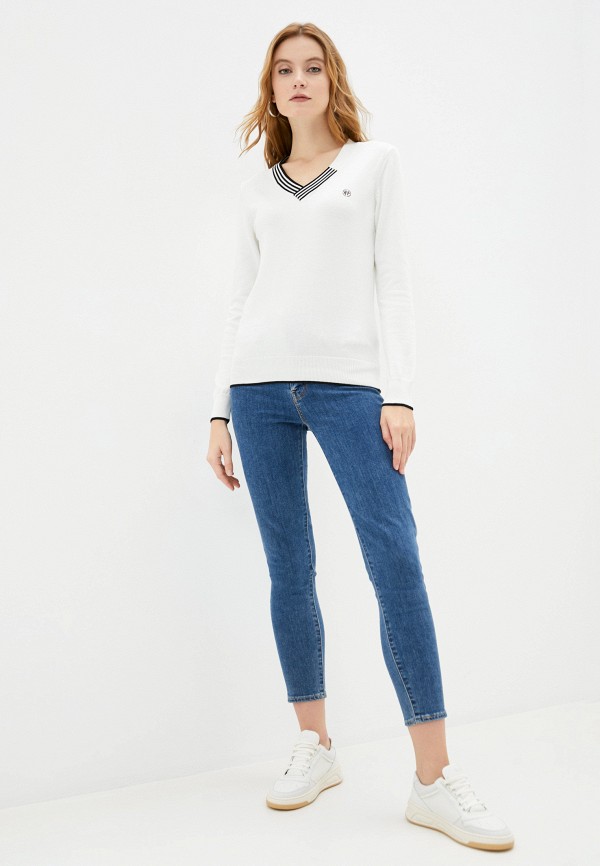 Felix Hardy Пуловер - фото 2