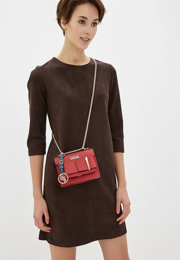 Ferre Collezioni Сумка - фото 4