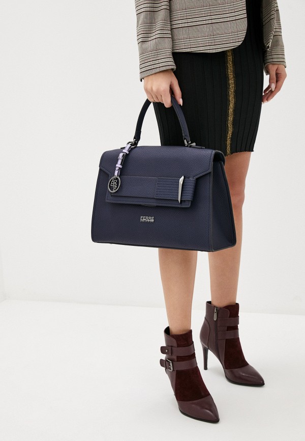 Ferre Collezioni Сумка - фото 4