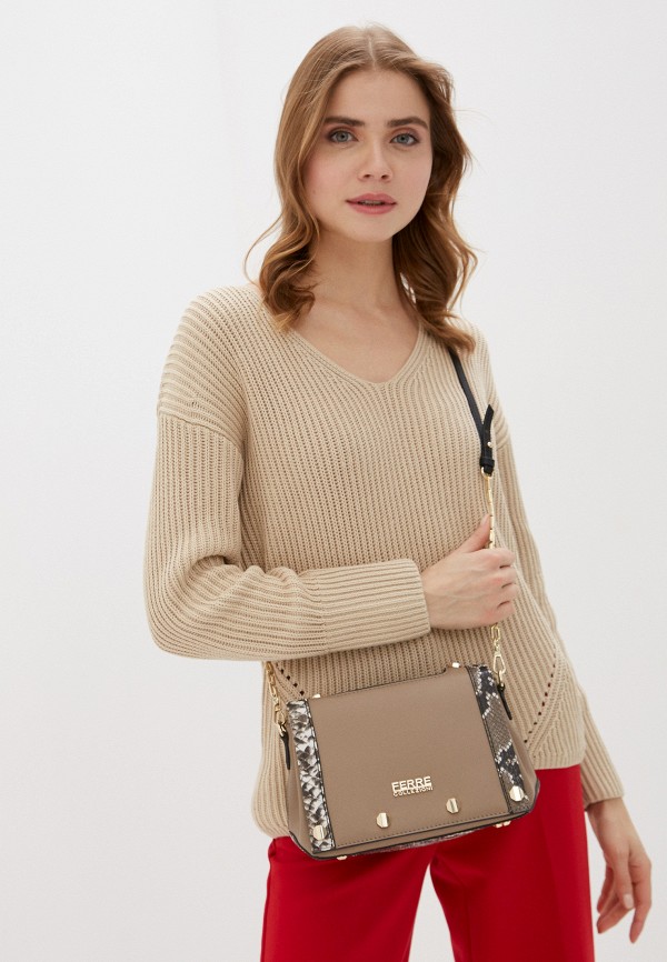 Ferre Collezioni Сумка - фото 4