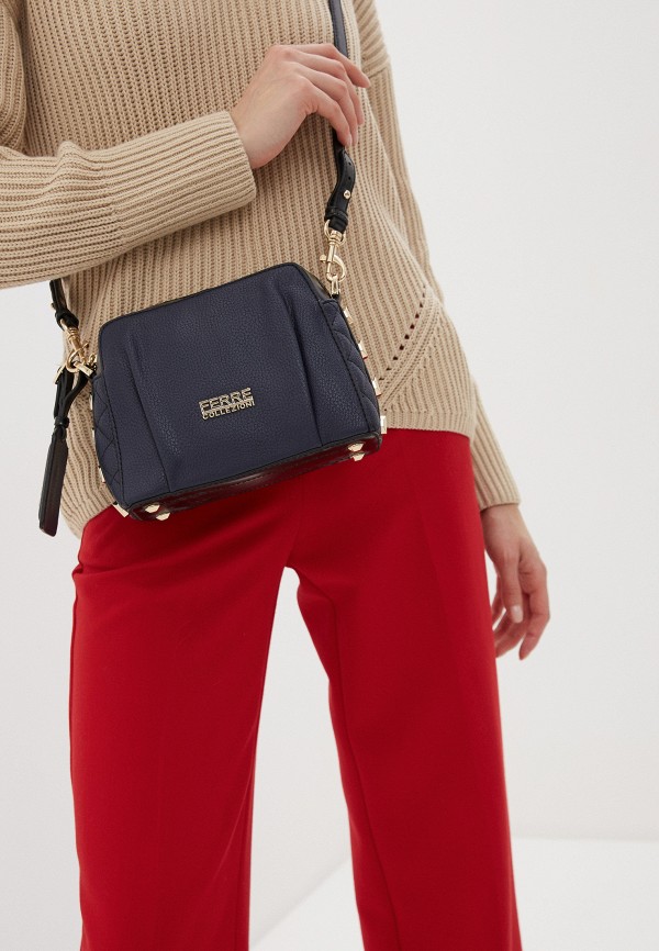 Ferre Collezioni Сумка - фото 4