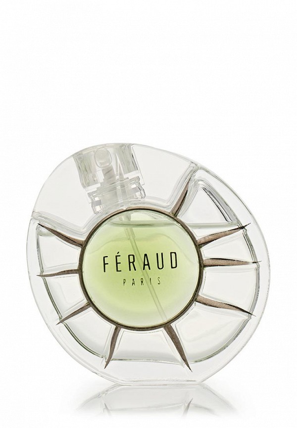 Feraud Парфюмерная вода - Soleil de jade 50 мл - фото 2