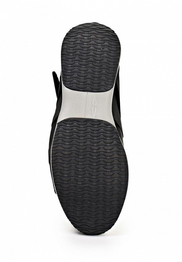 Fessura Кроссовки - фото 3