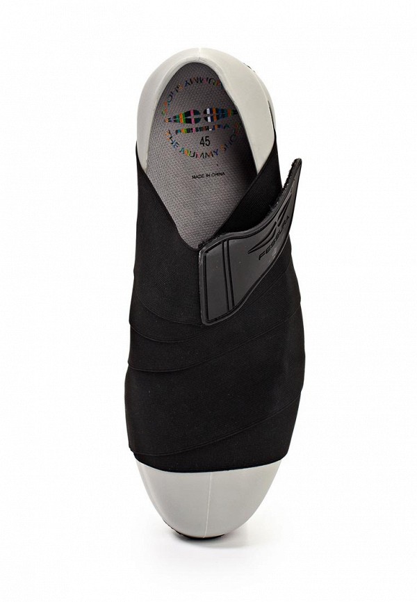 Fessura Кроссовки - фото 6