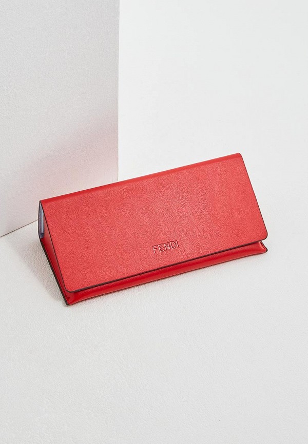 Fendi Очки солнцезащитные - FF 0295/S KJ1 - фото 6