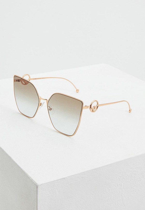 Fendi ff 0323 sale