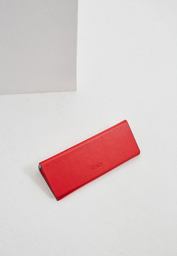 Fendi Очки солнцезащитные - FF 0342/S AVB - фото 5