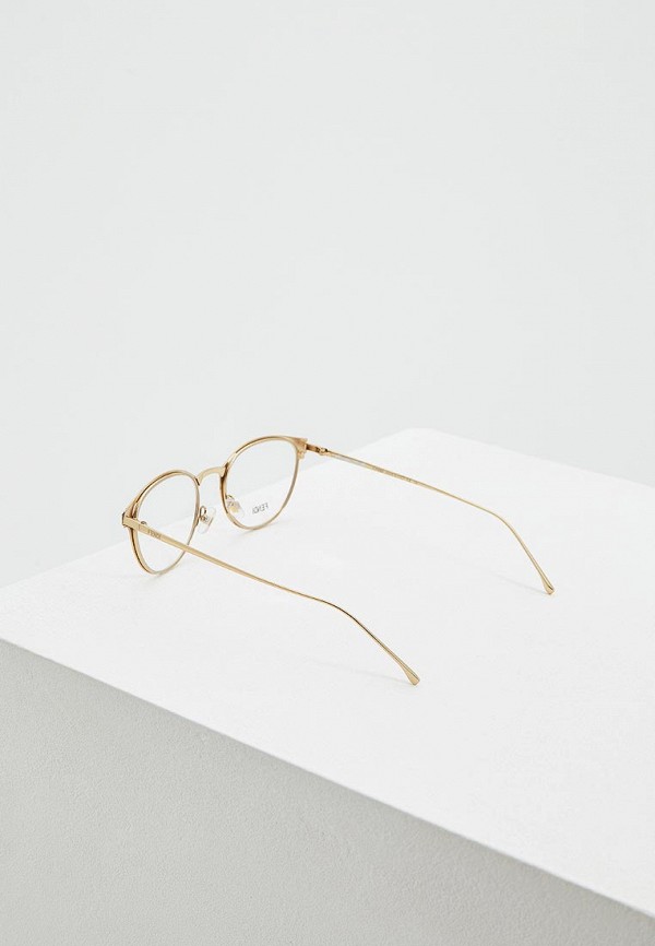 Fendi Оправа - FF 0167 F0G - фото 3
