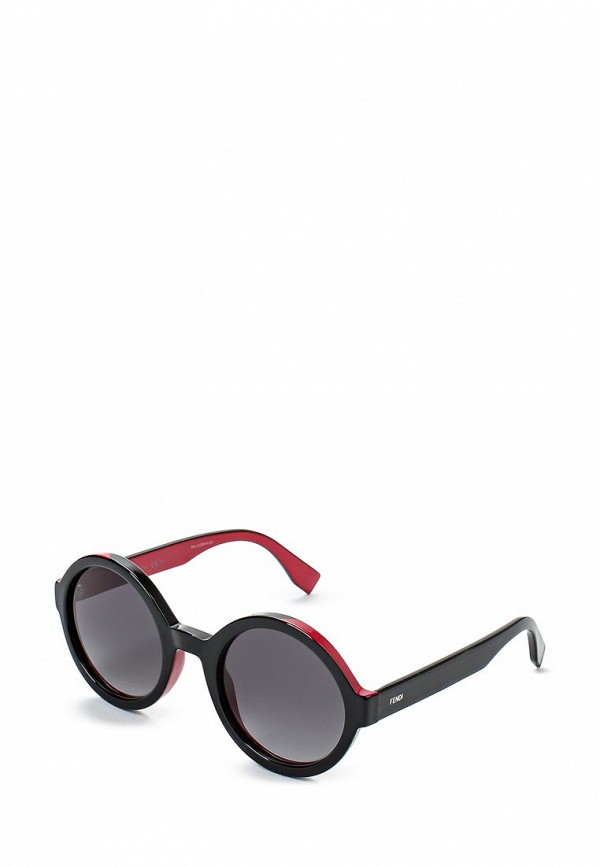Fendi Очки солнцезащитные - FF 0120/S MFQ - фото 1