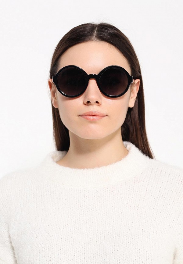 Fendi Очки солнцезащитные - FF 0120/S MFQ - фото 2