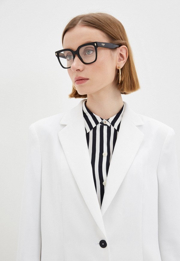 Fendi Оправа - FF 0463 807 - фото 5