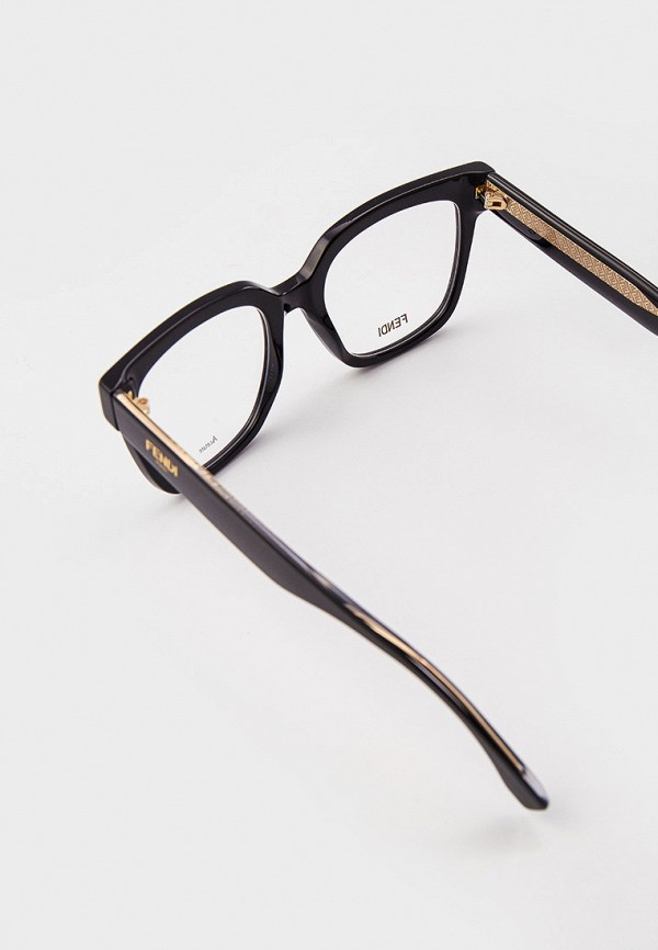 Fendi Оправа - FF 0463 807 - фото 3